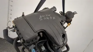 1900040160,1KRFE Двигатель Toyota Yaris 2 Арт 20412383, вид 5