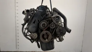 5078982,WL-T Двигатель Ford Ranger 2 Арт 20413189, вид 1