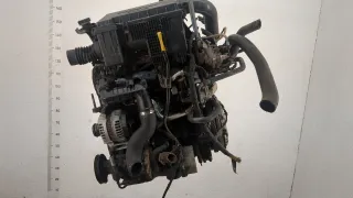 SRFA, SRFB, SRFC, SRFD, SRFE Двигатель Ford Transit 3 restailing Арт 20435339, вид 2