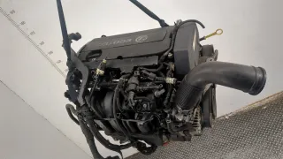 A16XER Двигатель Opel Astra J Арт 20437483, вид 5