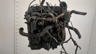 F3FA Двигатель Ford Transit 3 restailing Арт 20437635, вид 2