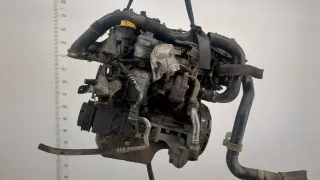 Z13DTH Двигатель Opel Corsa D Арт 20437650, вид 2