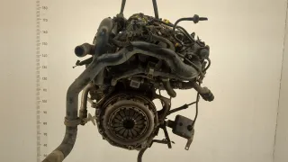 Z13DTH Двигатель Opel Corsa D Арт 20437650, вид 3
