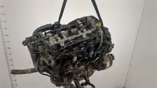 Z13DTH Двигатель Opel Corsa D Арт 20437650, вид 5