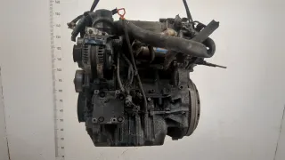 10002RBDE01,N22A1 Двигатель Honda Accord 7 Арт 20437907, вид 2
