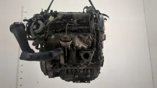 10002RBDE01,N22A1 Двигатель Honda Accord 7 Арт 20437907, вид 4