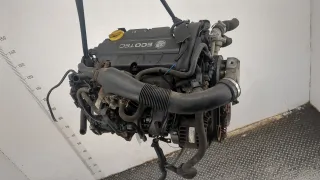 Z12XEP Двигатель Opel Corsa D Арт 20438489, вид 5
