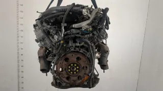 4GRFSE Двигатель Lexus IS 2 Арт 20438667, вид 3