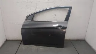 824713Z000,824503Z010 Стеклоподъемник левый передний Hyundai i40  Арт 11194908, вид 1