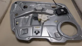 A2517201579 Стеклоподъемник левый передний Mercedes R W251 Арт 20047485, вид 1