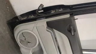  Стеклоподъемник правый задний Jeep Compass 1 Арт 11413398, вид 2