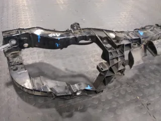 1926039,F1EB8B041AB Панель передняя (телевизор) Ford Focus 3 restailing Арт 20305016, вид 4