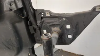 51717111691,7111691 Панель передняя (телевизор) BMW 3 E46 Арт 20405047, вид 5