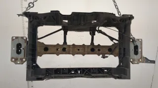 GS1D53110A Панель передняя (телевизор) Mazda 6 2 Арт 20405211, вид 2