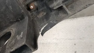 GS1D53110A Панель передняя (телевизор) Mazda 6 2 Арт 20405211, вид 4
