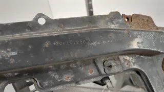 51718402319 Панель передняя (телевизор) BMW X5 E53 Арт 20405771, вид 3