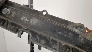 51718402319 Панель передняя (телевизор) BMW X5 E53 Арт 20405771, вид 5