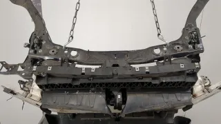51647434544,51647434549 Панель передняя (телевизор) BMW 2 F45/F46 Арт 20406552, вид 2