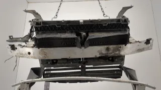 51647434544,51647434549 Панель передняя (телевизор) BMW 2 F45/F46 Арт 20406552, вид 4