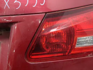 6440153120 Крышка багажника (дверь 3-5) Lexus IS 2 Арт 8604881, вид 3