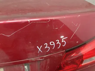 6440153120 Крышка багажника (дверь 3-5) Lexus IS 2 Арт 8604881, вид 5