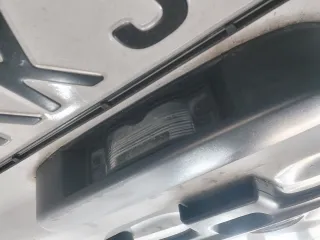 9010000QA9 Крышка багажника (дверь 3-5) Nissan Primastar Арт 20363961, вид 4