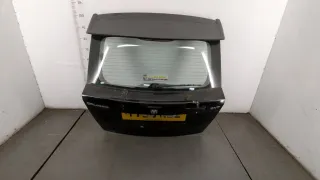 5074151AB Крышка багажника (дверь 3-5) Dodge Caliber Арт 20413459, вид 1