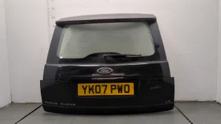  Крышка багажника (дверь 3-5) Ford C-max 1 Арт 20413919, вид 1