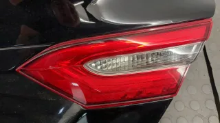  Крышка багажника (дверь 3-5) Toyota Camry XV70 Арт 20427690, вид 5