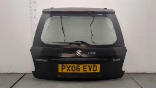  Крышка багажника (дверь 3-5) Suzuki SX4 1 Арт 20432460, вид 1