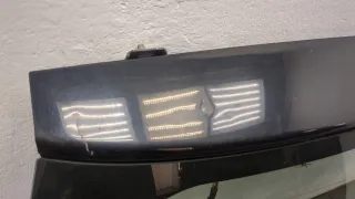  Крышка багажника (дверь 3-5) Suzuki SX4 1 Арт 20432460, вид 4