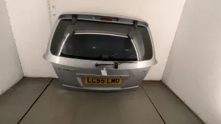 Крышка багажника (дверь 3-5) Kia Sorento 1 Арт 20432636, вид 1