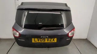  Крышка багажника (дверь 3-5) Ford Kuga 1 Арт 20432655, вид 1