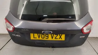  Крышка багажника (дверь 3-5) Ford Kuga 1 Арт 20432655, вид 2