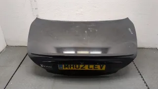 C2S18511,1X43F40110BB Крышка багажника (дверь 3-5) Jaguar X-Type Арт 20433089, вид 1