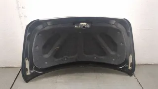 C2S18511,1X43F40110BB Крышка багажника (дверь 3-5) Jaguar X-Type Арт 20433089, вид 5