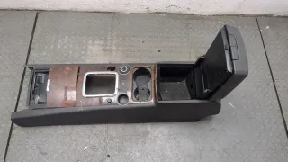 7L6863243L Консоль салона (кулисная часть) Volkswagen Touareg 1 Арт 20091812, вид 4