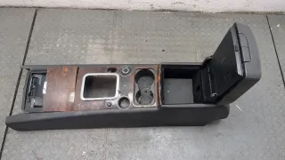 7L6863243L Консоль салона (кулисная часть) Volkswagen Touareg 1 Арт 20091812, вид 5