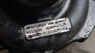 8200447624 Турбина Renault Trafic 2 2.5л DCI Арт 9317774, вид 3
