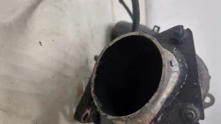074145701C,074145701CX Турбина Volkswagen LT 2 2.5л TDI Арт 20228680, вид 2