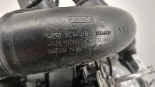  Турбина Ford Focus 4 Арт 11413659, вид 2