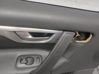  Замок двери передней правой Volvo V70 2 Арт 11410669, вид 4