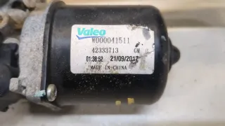 42333713,W000041511 Механизм стеклоочистителя (трапеция дворников) Buick Encore restailing Арт 20164710, вид 5