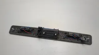 31253006 Подсветка номера Volvo XC90 1 restailing Арт 20420349, вид 4