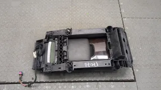 4H0885076K,4H0919158E Подлокотник Audi A8 D4 (S8) Арт 9340843, вид 1