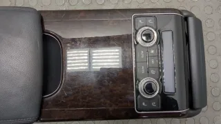 4H0885076K,4H0919158E Подлокотник Audi A8 D4 (S8) Арт 9340843, вид 5