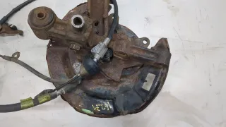 28473XA00B,28411XA01A Ступица задняя левая Subaru Tribeca Арт 8362082, вид 1