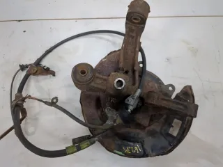 28473XA00B,28411XA01A Ступица задняя левая Subaru Tribeca Арт 8362082, вид 2