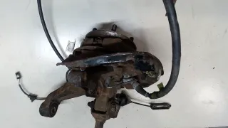 28473XA00B,28411XA01A Ступица задняя левая Subaru Tribeca Арт 8362082, вид 5