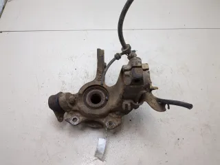 6Q0407621BR,6Q0407255S Ступица передняя левая Skoda Fabia 1 Арт 20376602, вид 5
